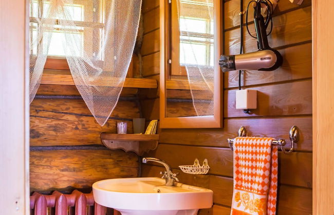 Volyn Country Club - Foto 24