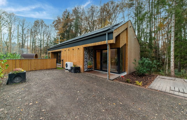 Escape With Heated Pool - Photo 36