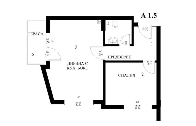 Solei Apartments - Foto 62