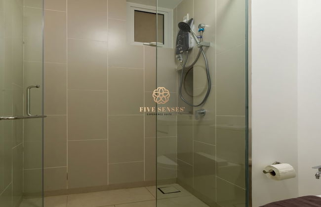 UNA Serviced Apartment, Sunway Velocity Kuala Lumpur - Foto 34