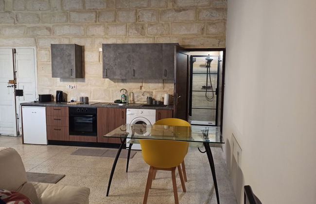 Beautiful Studio Apartment in Qormi, Malta - Foto 19
