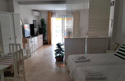 Parque Marbella - Foto 63