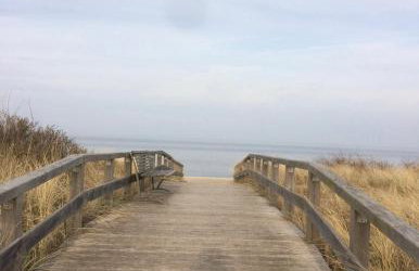 Hamptons Beach House Grömitz - Photo 23