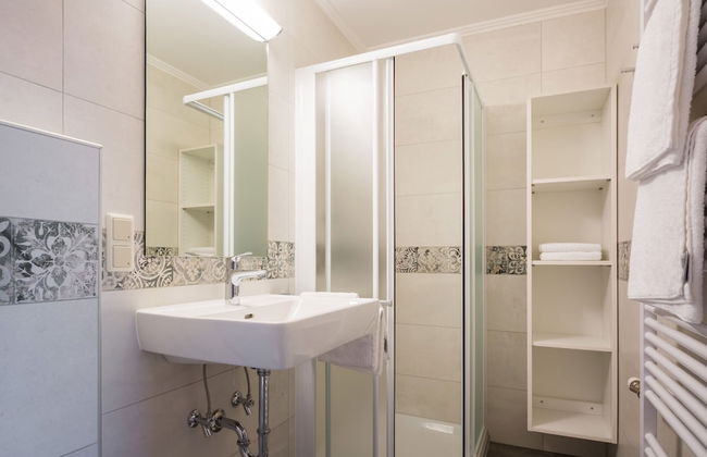 Appartements Knappensteig - Foto 72