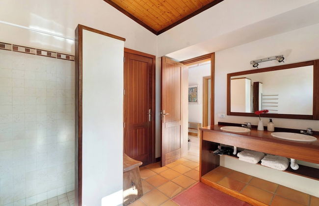 Finca La Calabacera Casa Blanca Num0074 - Foto 15