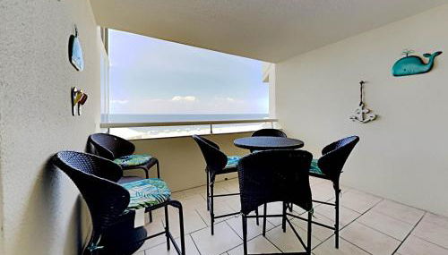 Perdido Sun by Southern Vacation Rentals - Foto 4