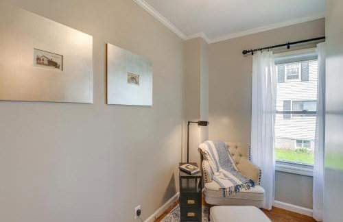 Presque Isle Home with Screened Porch Near River! - Foto 8