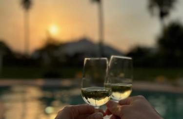 Luxury Modern T2 Ocean View - Free Parking - Pool - Foto 65