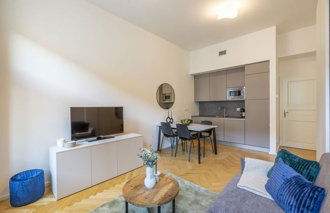 Petrin Tower Residence - Foto 79