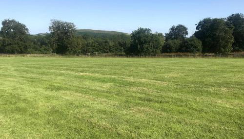 Romantic Rural Break In Countryside Castle Grounds Private Retreat Wizards Rest - Foto 2