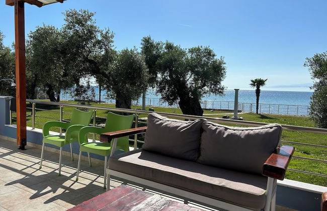 Villa Arhondula - Foto 71