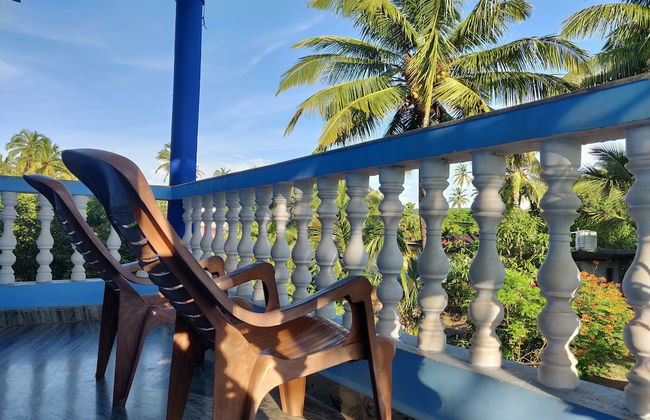 Morjim Sunset Hotel - Foto 61