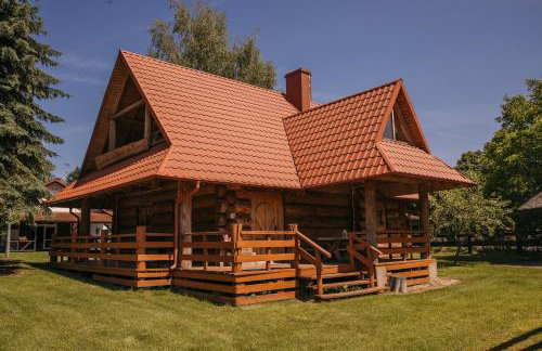 Domek Góralski - Foto 3