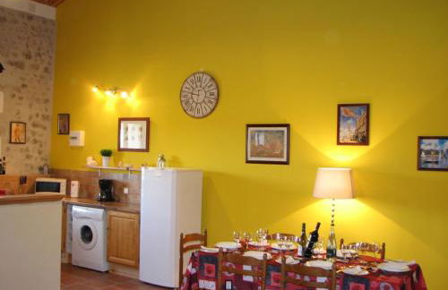 Limerac Child Friendly Farmhouse - Foto 7