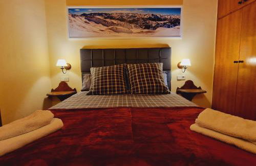 ERA CABANA de Apartamentos Rufaste - Foto 18