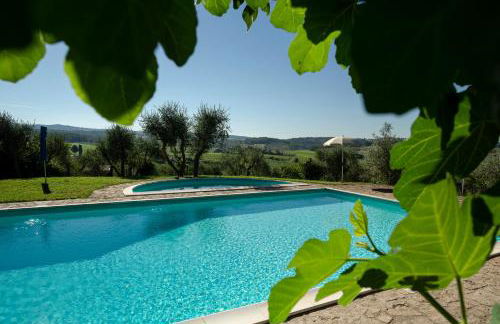 Luxury Serviced Cottage in a Historical Chianti Borgo - Foto 4
