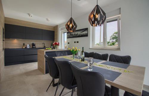 Modern villa Nerina with private pool near Pula - Foto 28