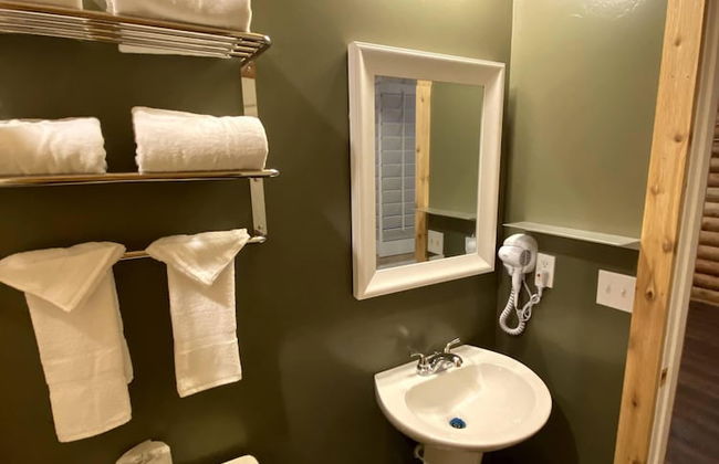 Cabin Village - Foto 12