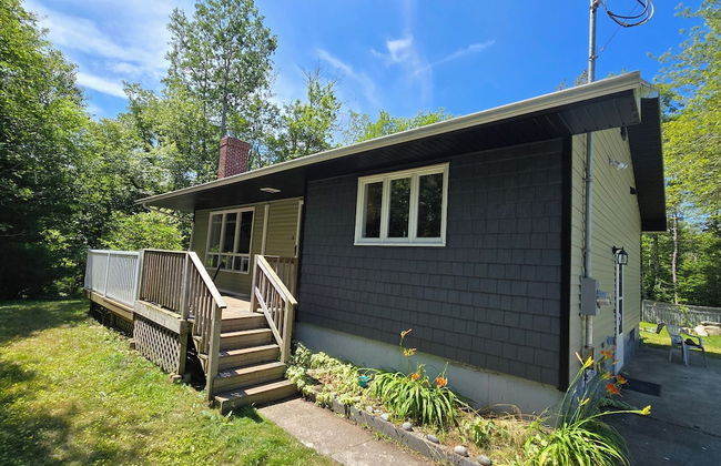 Roseway River Cottages - Foto 11