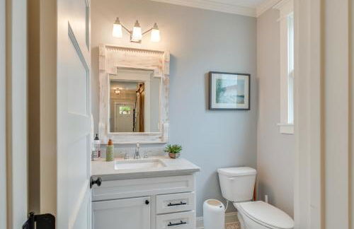 1 Mi to Dtwn Upscale Retreat in Durham! - Foto 11