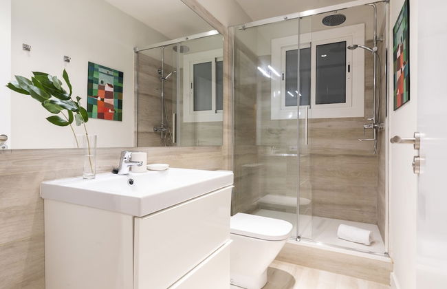 Aspasios Gracia Apartments - Photo 54