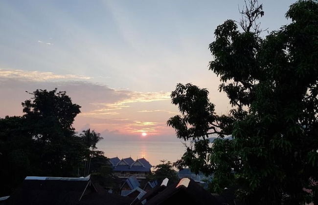 Harrera Perhentian Long Beach - Foto 37