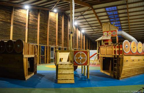 Résidence Goélia La Pommeraie - Foto 6