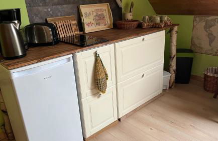 Blaues Haus-Urlaub mit Alpakas oder nur eine schöne Unterkunft in der schaalseergion - Foto 10