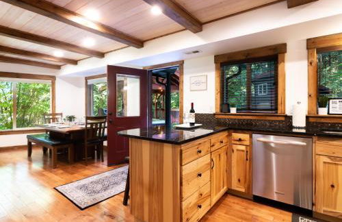 Wild Goose Lodge - Foto 20