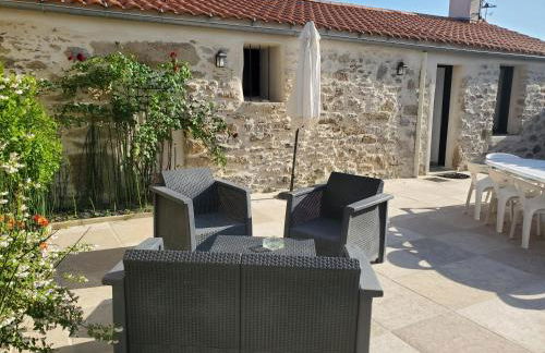 Gîtes Arvor et Tevenn - Foto 37