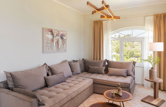 Penny Luxury Apartments - Foto 25