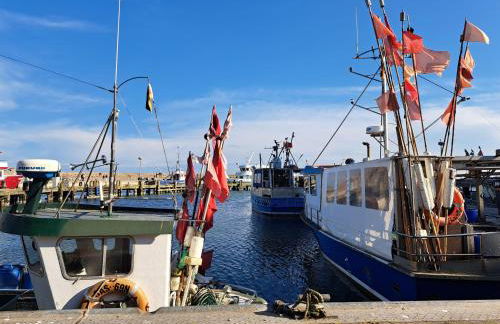 HeimatHafen & Meer - Foto 31