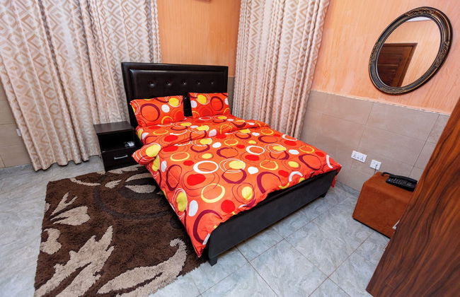 Bays Boutique Apartment - Photo 3