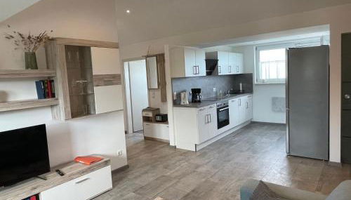 Messe- und Ferienwohnung Feucht - Foto 2, stove, dishwasher, pet friendly, toaster