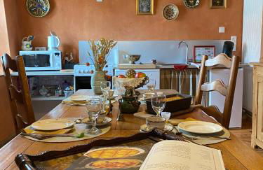 Le Cocon du Potier - Foto 8