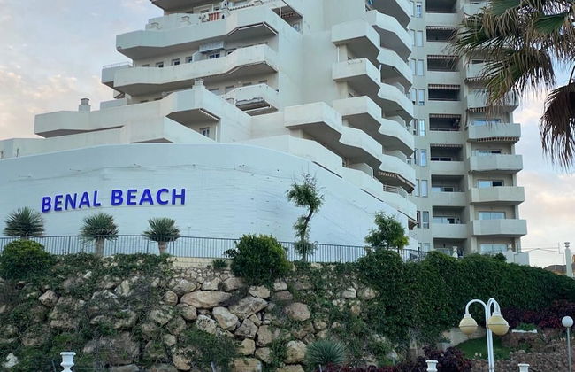 Apartamentos Benal Beach Group - Foto 18