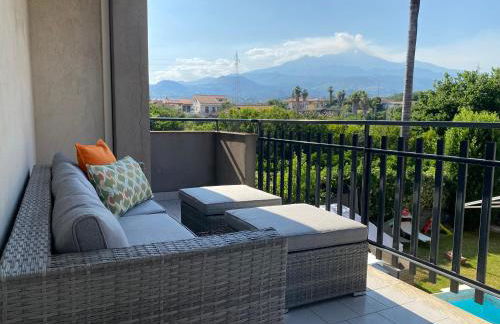 MMBook Casa Gebel Etna View - Foto 2