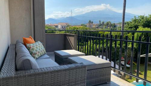 MMBook Casa Gebel Etna View - Photo 1