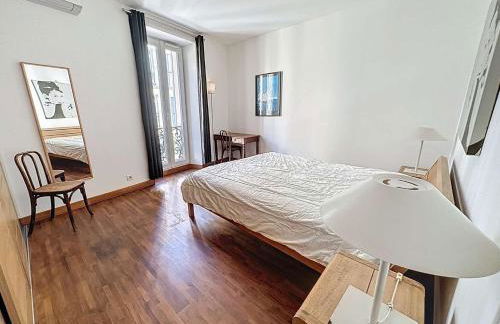 Luxury 1 bedroom Quai St Pierre 2 mins from the Palais & Croisette 269 - Photo 13