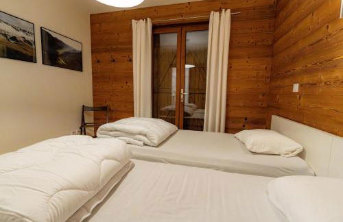 CASA-Chalet des Ponts : Évasion au Col Madeleine - Foto 37