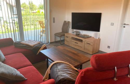 Blaues Ferienhaus Wernigerode - Foto 12