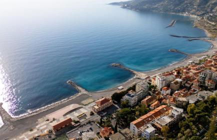 Infinity Blue - Sunny Apartment With The View - Photo 31