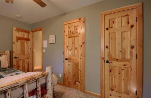 Hibernation Hideaway- Inside Yosemite- Dog Friendly - Foto 20