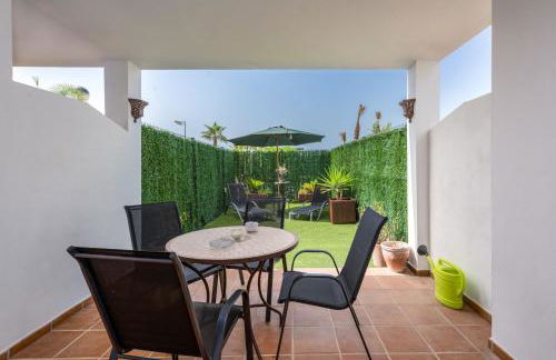 Amphora Beach 2449 - Photo 1