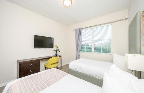 Brand New Modern Vista Cay Reserve Condo - 5008 - Photo 26