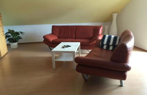 Ferienwohnung Villringer - Foto 4