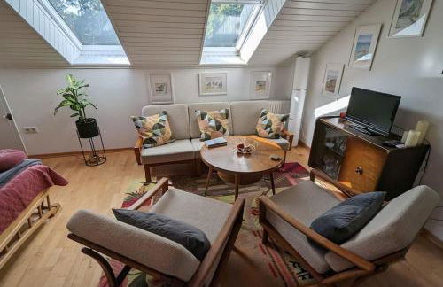 Wohnen in der Galerie - Foto 18