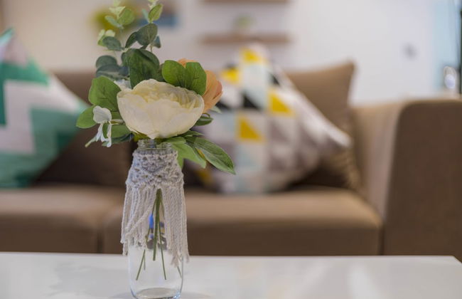 Vacation Homes Perfect Point Villa - Foto 37