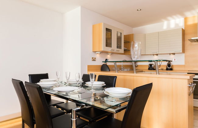 Austin David Apt - Amazing Dock View - Foto 6