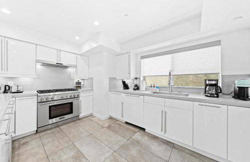 The Diamond Dune - Upscale 3 Level 4BR Terrace Santa Monica - Foto 9